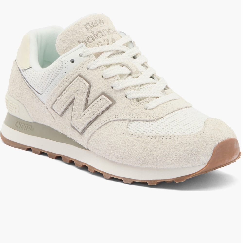 New Balance 574 Women's Sneaker